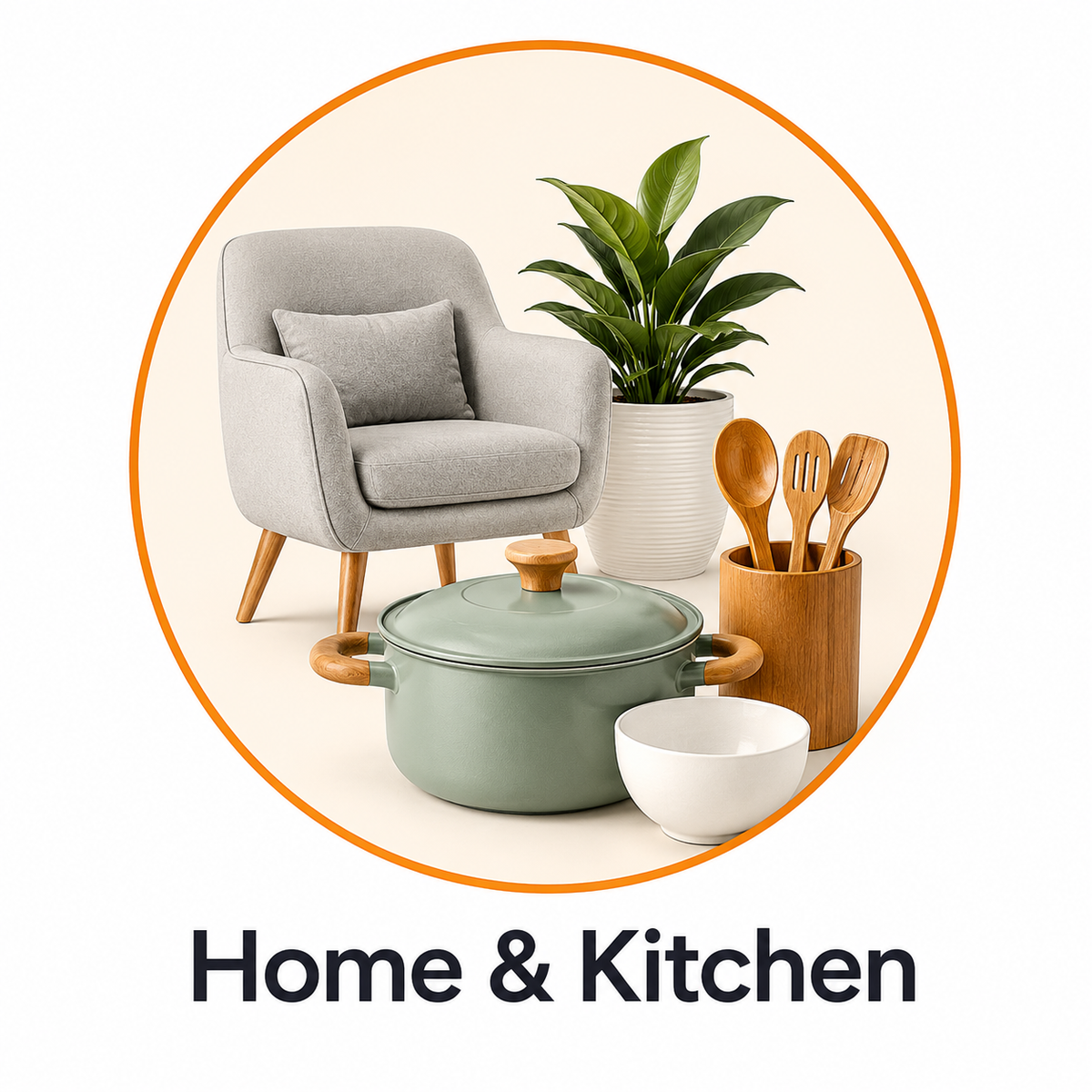 Home & Kitchen